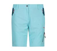 Cmp 33t5486 3/4 Pants Bleu 2XS Femme