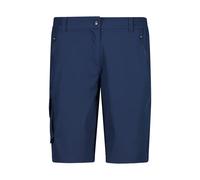 Cmp Bermuda 31t5606 Shorts Bleu 2XS Femme