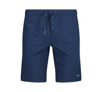 Cmp Bermuda 32c6436 Shorts Bleu S Femme