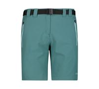 Bermuda femme CMP Capri Vert S