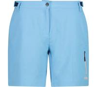 Bermuda femme CMP Freebike Bleu