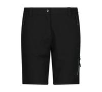 Bermuda femme CMP Noir L