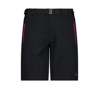 Bermuda femme CMP Noir 3XL
