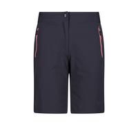 Bermuda femme CMP Noir XS