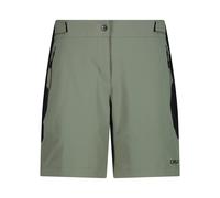 Cmp 35t5166 Shorts Vert 2XS Femme