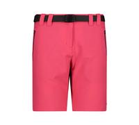 Bermuda femme CMP Rouge 2XL