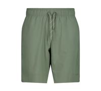Bermuda femme CMP Stretch Vert XS