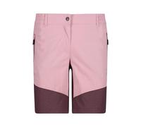 Cmp Bermuda 30t6866 Shorts Rose XL Femme