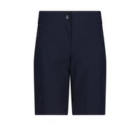 Bermuda femme CMP Noir XS