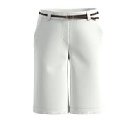 Bermuda femme COMMA Blanc 46