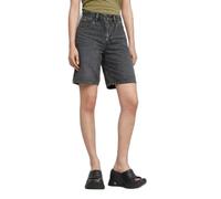 G-star Viktoria Bermuda Denim Shorts Gris 31 Femme