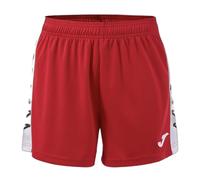 Bermuda femme Joma Heroic Rouge M