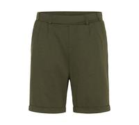 Bermuda femme KAFFE Jenny Vert XS