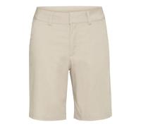 Bermuda femme KAFFE Lea City Gris 44