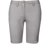 Bermuda femme Kariban Chino Gris 46