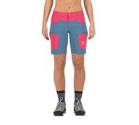 Karpos - Lastia Bermuda - Short randonnée femme Bluefin / Innuendo - IT 48
