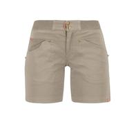 Karpos - Noghera - Short escalade femme Beige Aluminum - IT 38