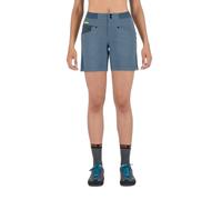Bermuda femme Karpos Noghera Bleu 42