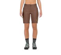 Bermuda femme Karpos Roccia Marron 48