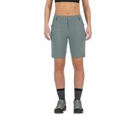 Karpos Seceda Bermuda Shorts Bleu 46 Femme
