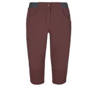 Kilpi Meedin 3/4 Pants Rouge 34 Femme