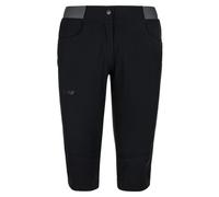 Kilpi Meedin 3/4 Pants Noir 36 Femme