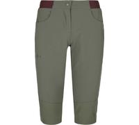 Kilpi Meedin 3/4 Pants Vert 38 Femme