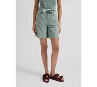 Bermuda femme Lee Vert 32