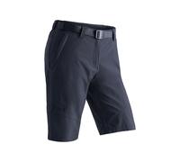 Maier Sports Lawa Shorts Gris 2XL / Regular Femme