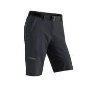 Maier Sports Lawa Shorts Noir M / Regular Femme