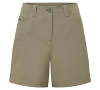 Bermuda femme Montane Genoa Lite Vert 40