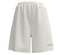 Bermuda femme Napapijri Clarao Blanc XS