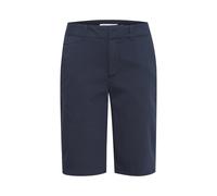 Bermuda femme Pulz Jeans Clara Bleu 42