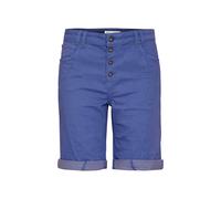 Bermuda femme Pulz Jeans Rosita Bleu 40