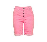 Bermuda femme Pulz Jeans Rosita Rose 34