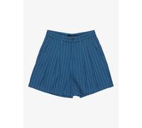 Bermuda femme Quiksilver Brickens Bleu 27