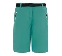 Bermuda femme Regatta Xert Stretch Vert 46
