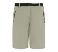 Regatta Xert Stretch Bermuda Light Shorts Vert 48 / Regular Femme