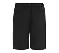 Bermuda femme Regatta Xert Stretch Noir 36