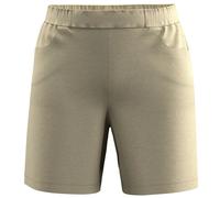 Bermuda femme Salewa Fanes Hemp Light S
