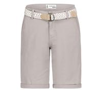 Bermuda Femme Sublevel Avec Ceinture Chino Été
