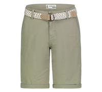 Bermuda Femme Sublevel Avec Ceinture Chino Été