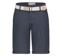 Bermuda Femme Sublevel Avec Ceinture Chino Été