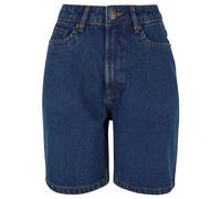 Bermuda femme Urban Classics 90âs Bleu 27