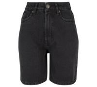 Bermuda femme Urban Classics 90âs Noir 26