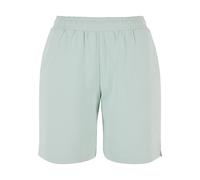 Urban Classics Bermuda femme Organic Terry Bleu 5XL