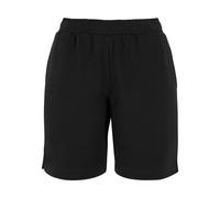 Bermuda femme Urban Classics Organic Terry Noir 4XL