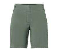 VAUDE Short Skomer Vert Femme Taille 40