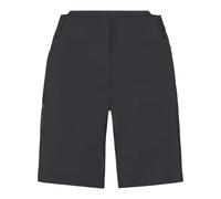 Vaude Skomer Shorts Noir 40 Femme