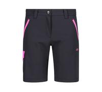 Cmp 32t5315 Shorts Gris 3 Years Fille